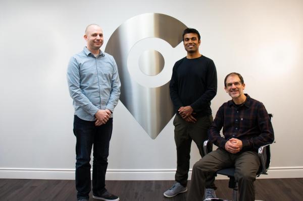 A través del competidor RideCo recauda $ 16 millones para expandir el software de tránsito a pedido