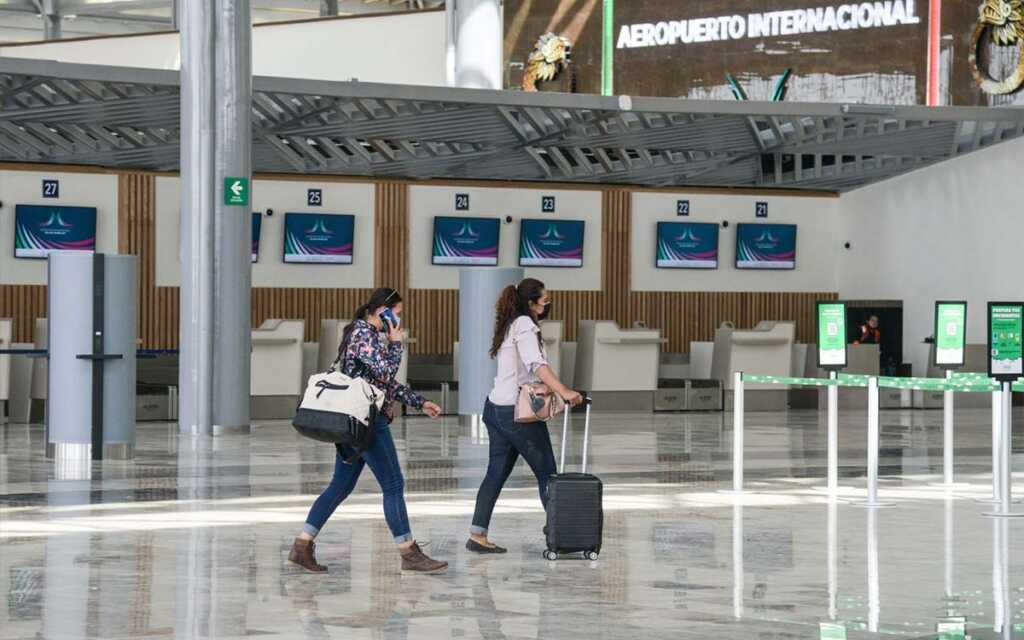 AIFA lanza licitación de telecomunicaciones para contratar telefonía e internet