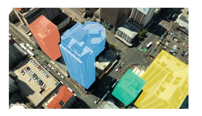 AIMMO obtiene $ 12 millones de la Serie A para avanzar en la tecnología de etiquetado de datos