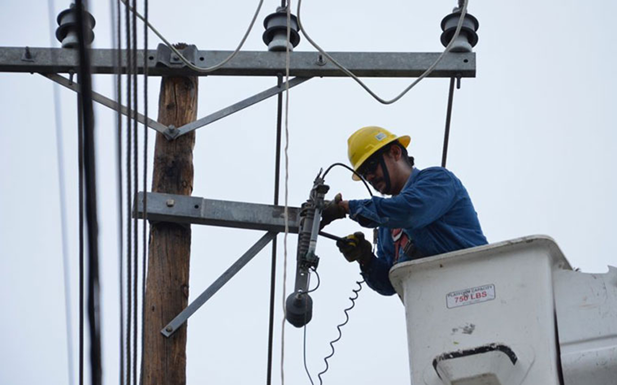 AMLO acusa funcionarios EU de hacer ‘lobby’ con opositores a reforma eléctrica