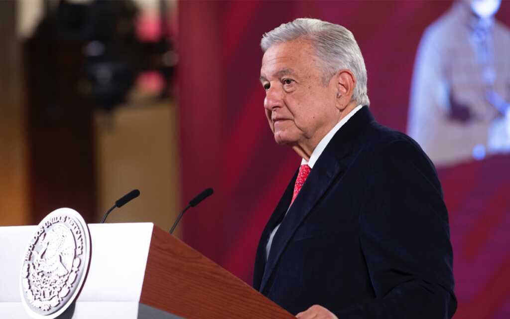 AMLO anuncia que todos los contratos de litio serán revisados
