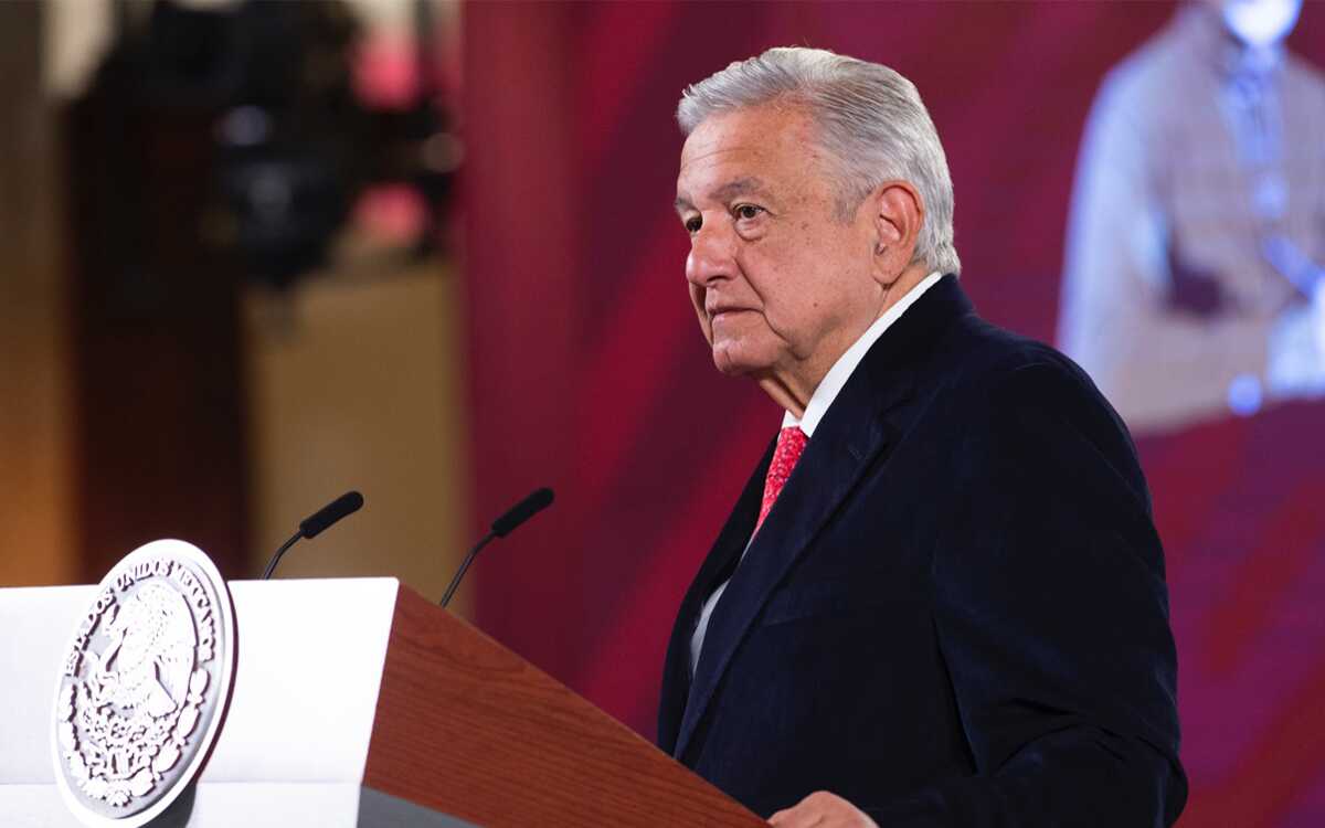 AMLO anuncia que todos los contratos de litio serán revisados