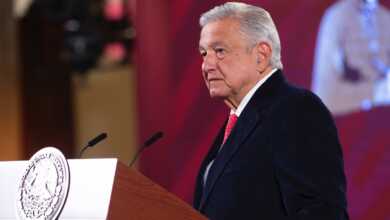 AMLO anuncia que todos los contratos de litio serán revisados