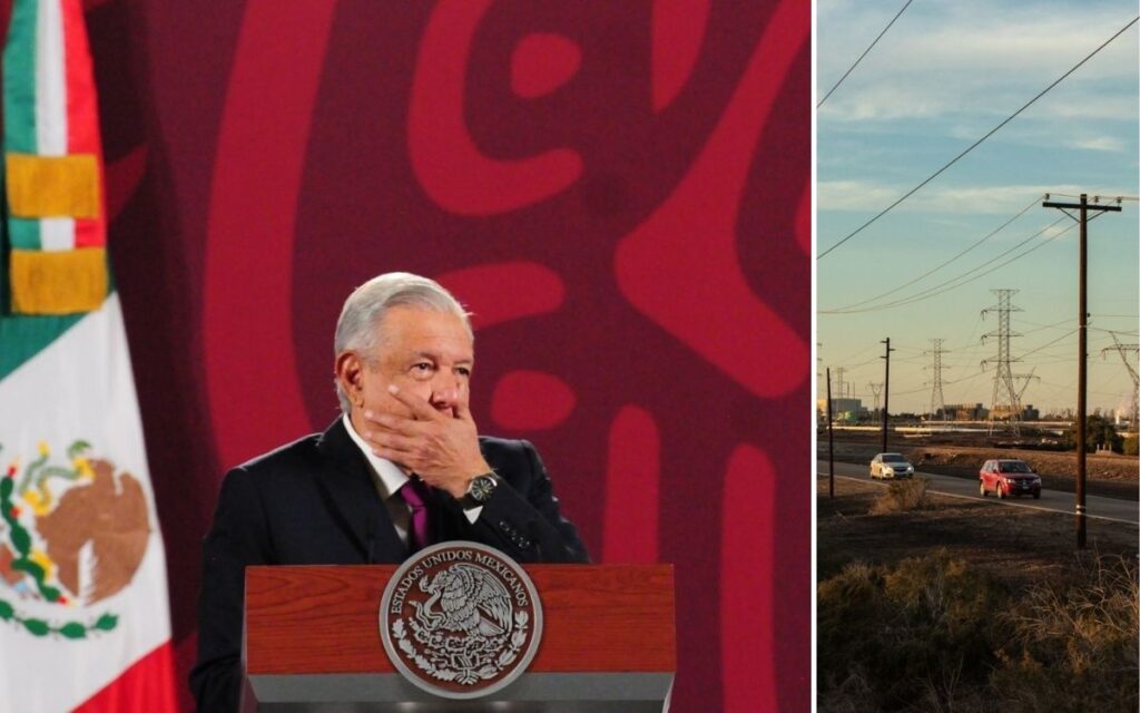 AMLO busca evitar juzgados; anuncia diálogos con empresas de autoabasto