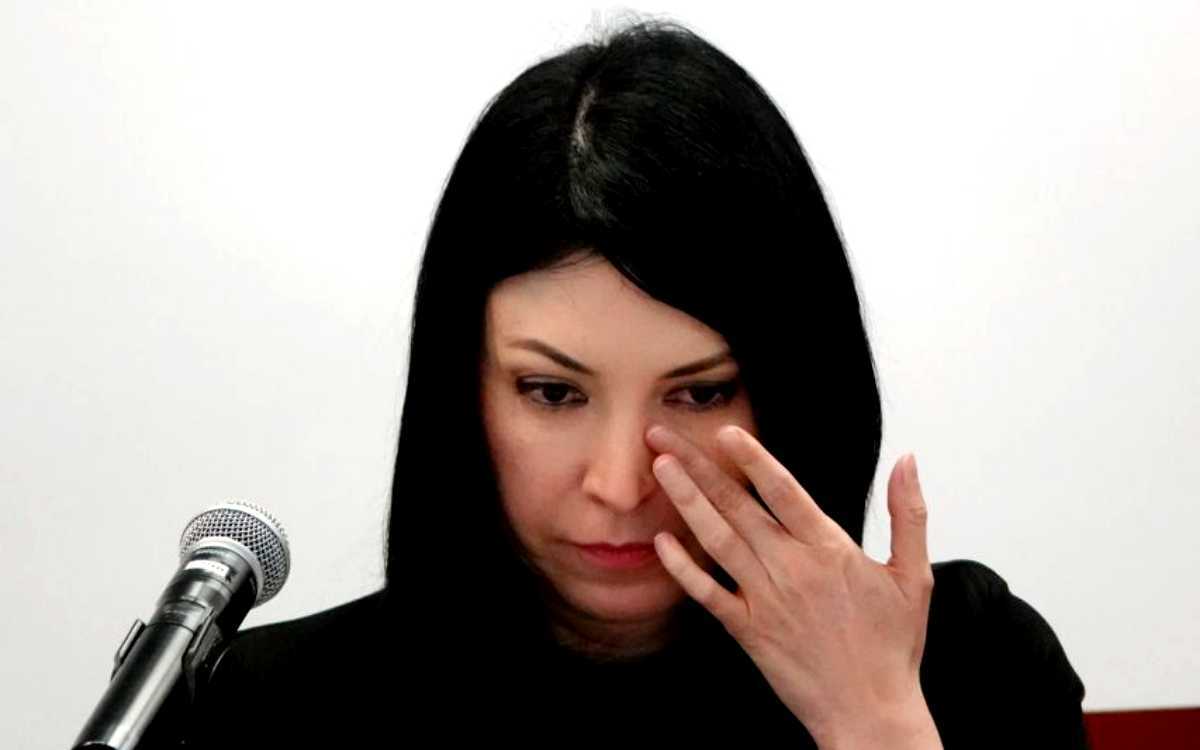 AMLO no volverá a revelar la tasa de interés, afirma gobernadora de Banxico