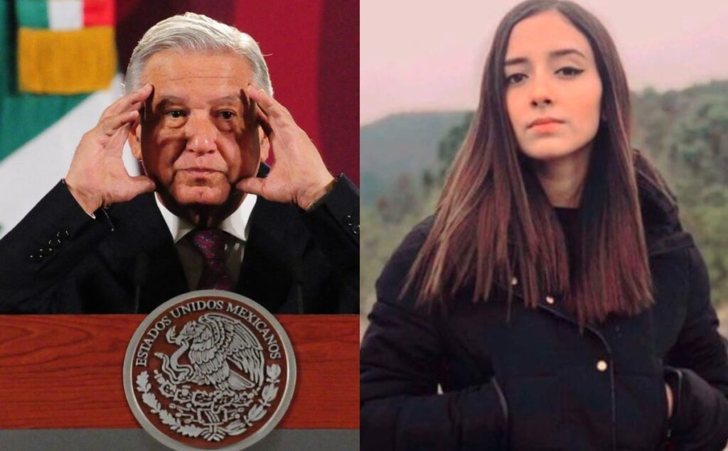 AMLO ofrece ayuda para esclarecer caso de Debanhi Escobar