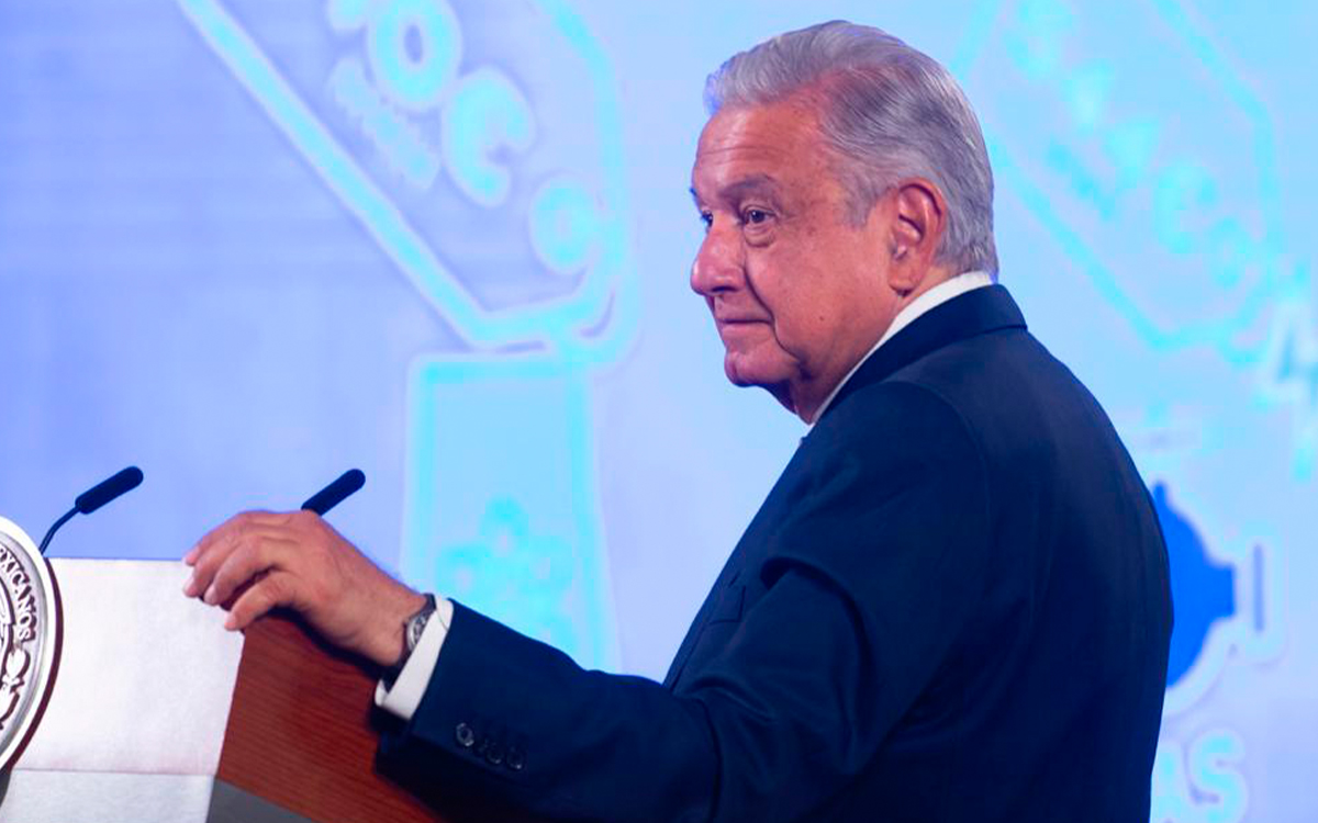 AMLO: se respetarán permisos de importación de combustible a empresas extranjeras