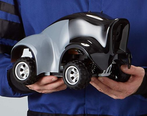 AWS amplía la liga DeepRacer y anuncia actualizaciones de automóviles