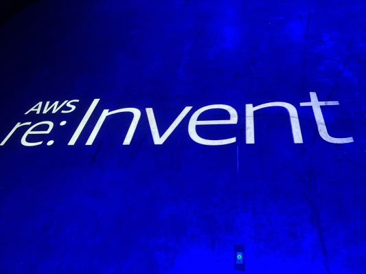 AWS anuncia una nueva herramienta de búsqueda empresarial con tecnología de aprendizaje automático