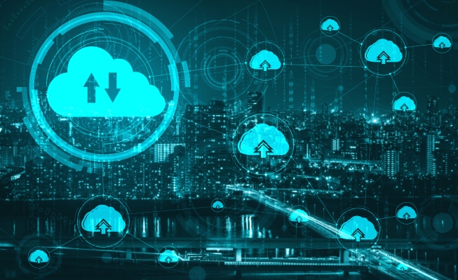 AWS lanza Data Exchange para API para actualizar los datos cambiantes automáticamente