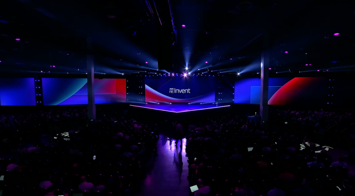 AWS lanza nuevas funciones de SageMaker para facilitar el escalado del aprendizaje automático