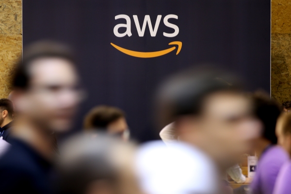 AWS lanza un nuevo programa acelerador de $30 millones dirigido a fundadores de minorías
