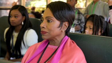 Abbott Elementary Star fue despedida del programa piloto de TV por no ser lo suficientemente negra