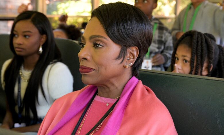 Abbott Elementary Star fue despedida del programa piloto de TV por no ser lo suficientemente negra