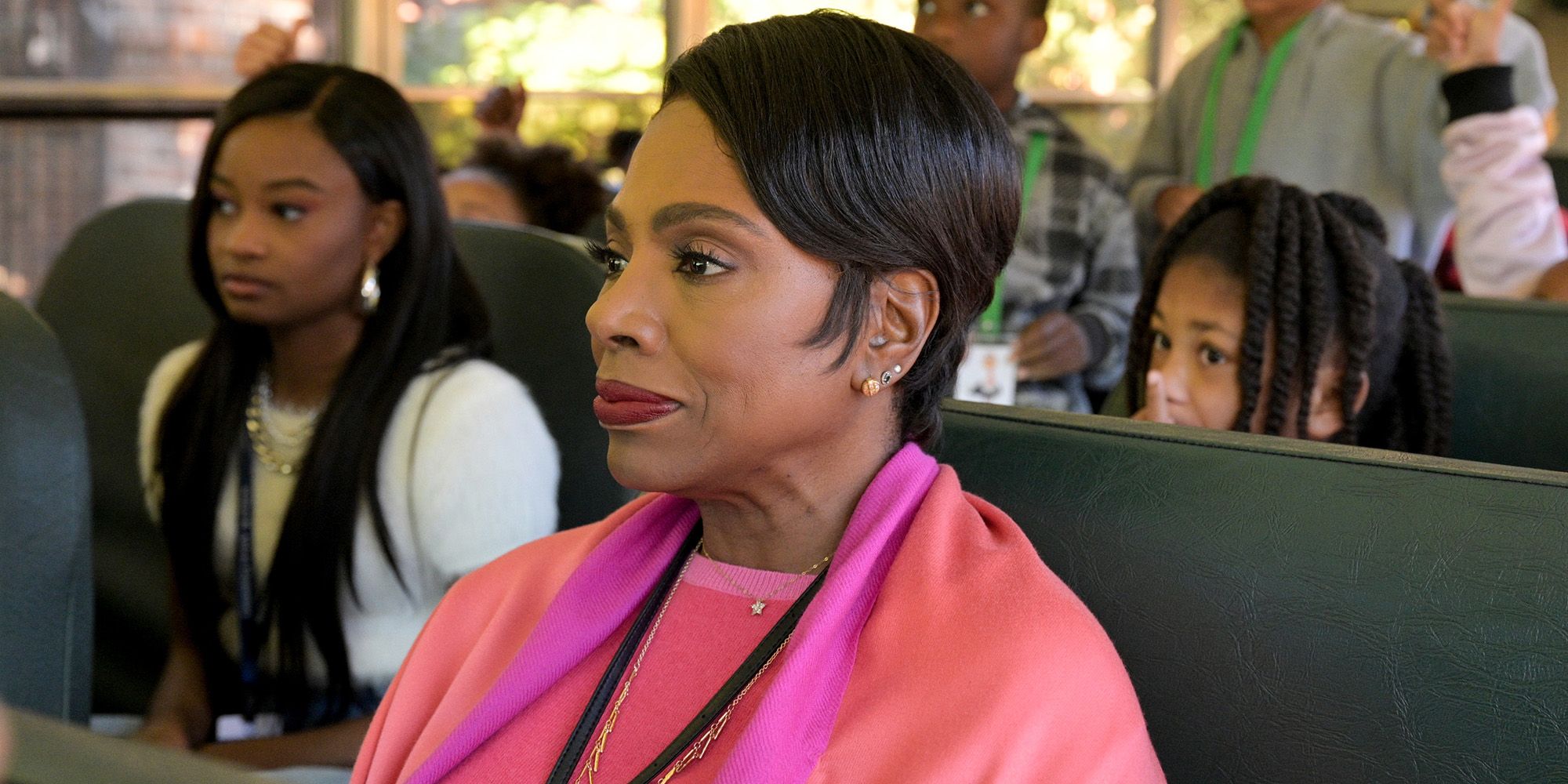 Abbott Elementary Star fue despedida del programa piloto de TV por no ser lo suficientemente negra