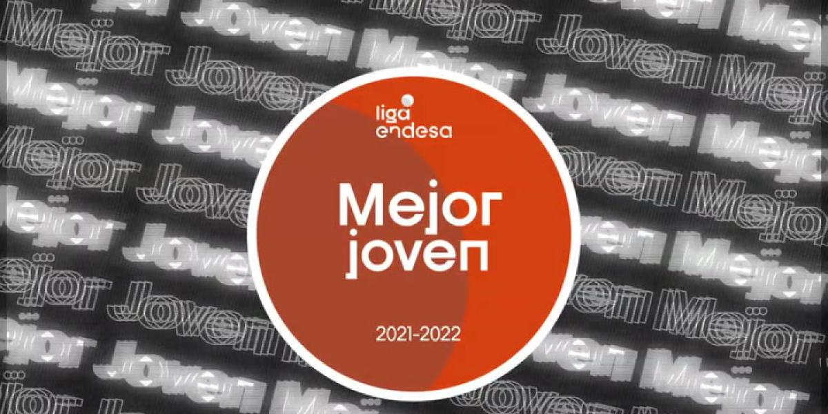 Abiertas las votaciones para escoger al Mejor Jugador Joven y el Mejor Quinteto Joven 2021-22