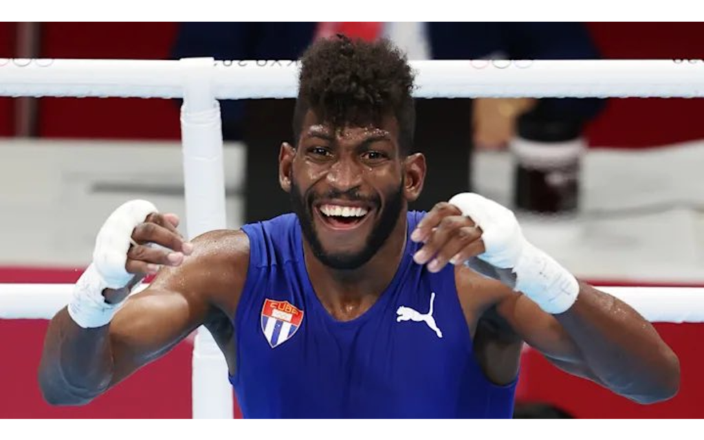Abren las puertas al boxeo profesional, prohibido en Cuba desde 1962 | Video