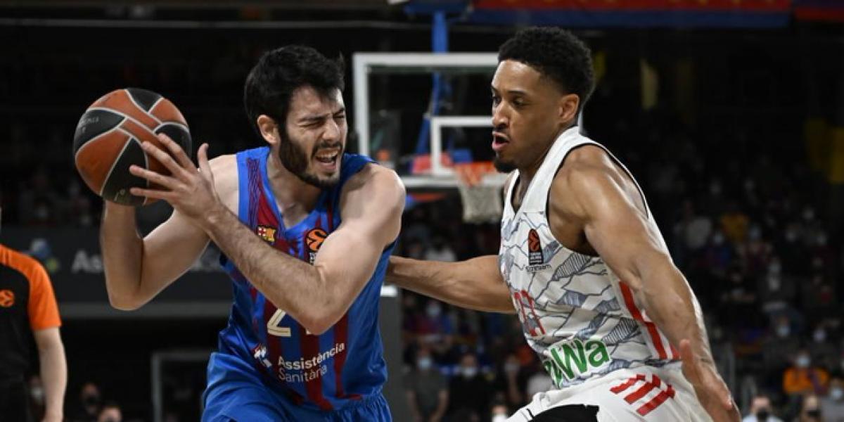 Abrines: "Mañana tenemos otro partido y empieza cero a cero"