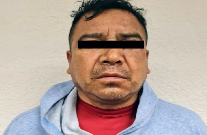Abusó sexualmente de una menor de 8 años, su tío aprovechó que nadie estaba en casa