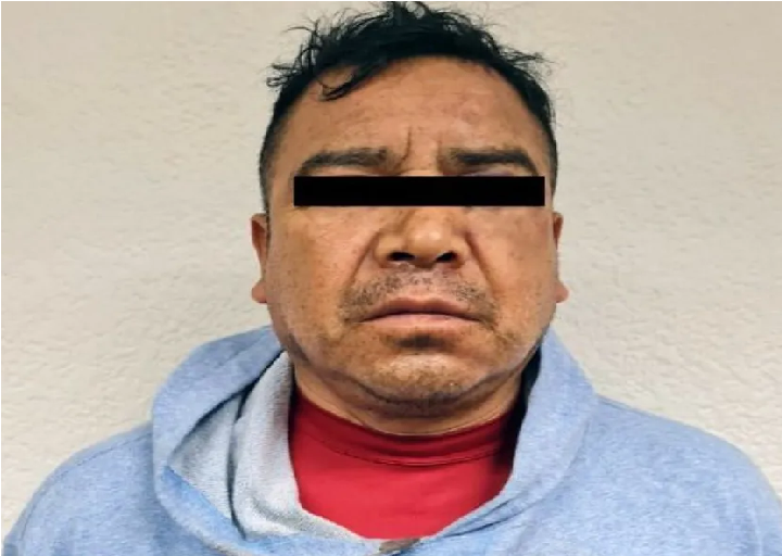 Abusó sexualmente de una menor de 8 años, su tío aprovechó que nadie estaba en casa