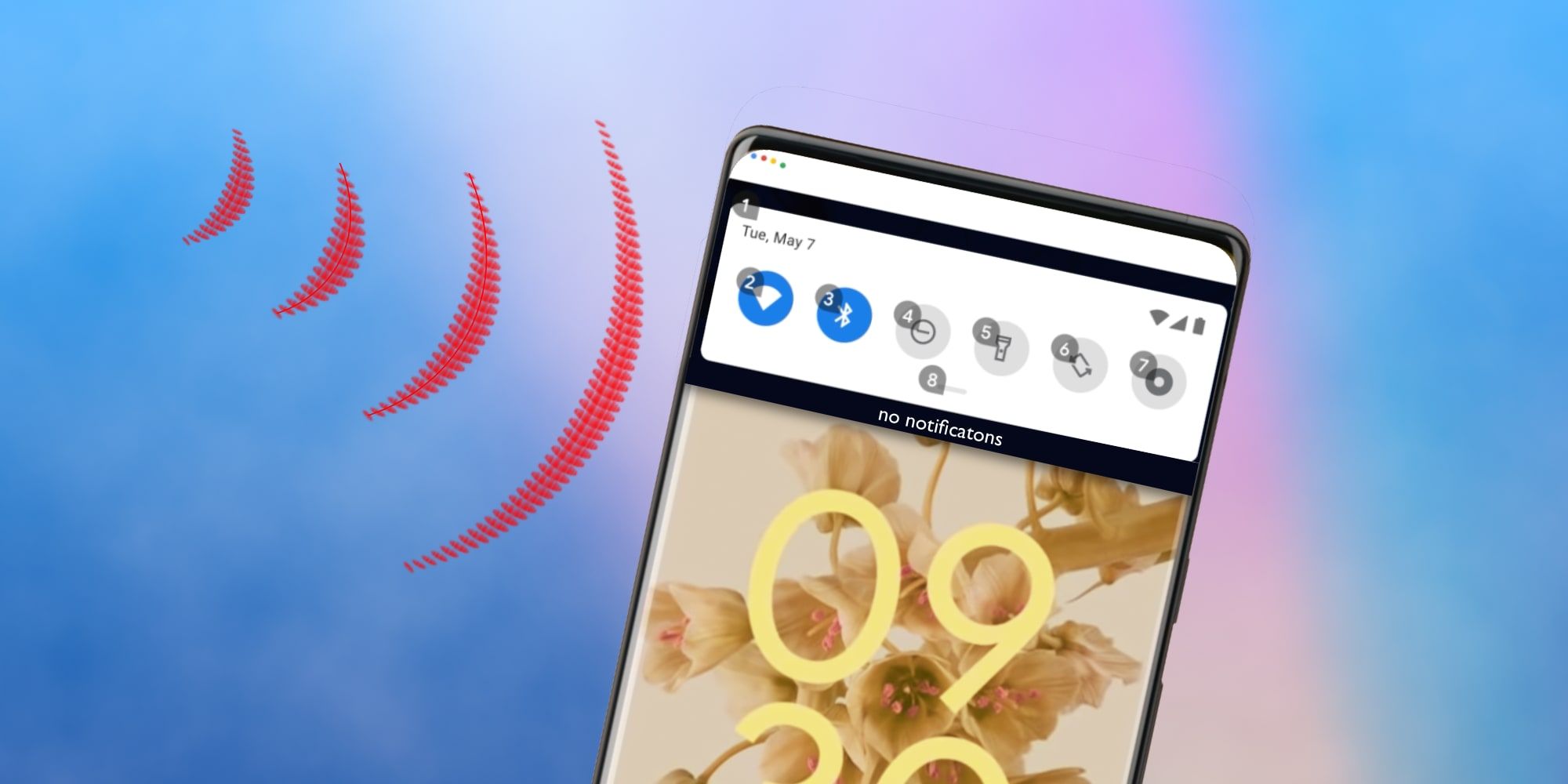 Acceso de voz de Android: cómo controlar su teléfono Android con su voz