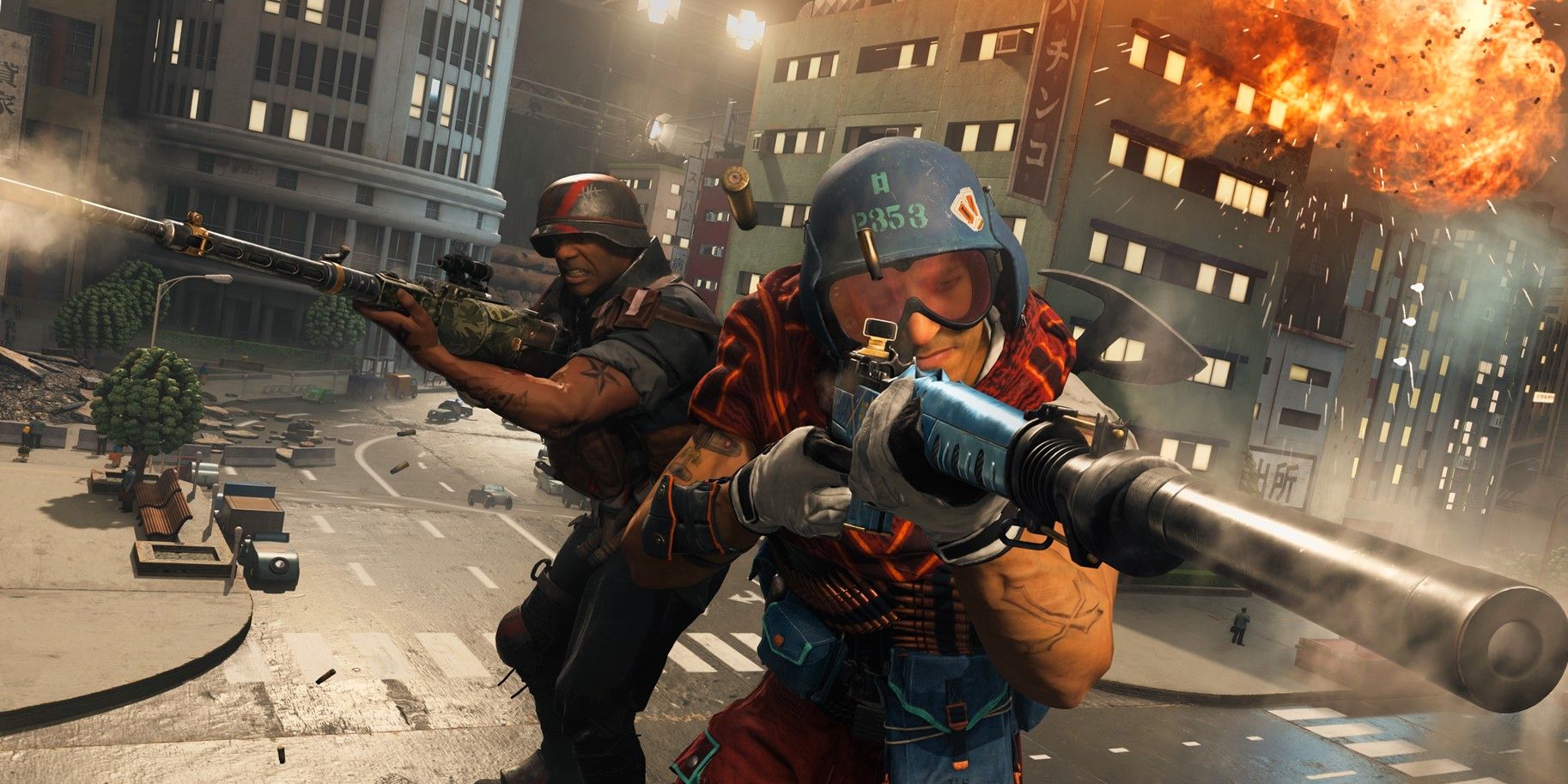 Activision Blizzard perdió 60 millones de jugadores el año pasado, principalmente en CoD