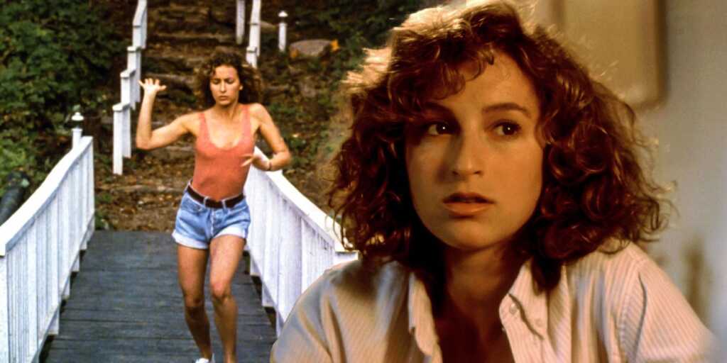 Actualización de Dirty Dancing 2 compartida por Jennifer Grey