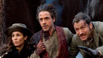 Actualización de Sherlock Holmes 3 reportada en medio de spin-offs de RDJ