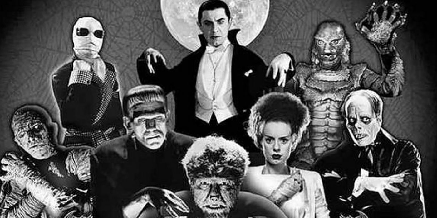 Actualización de la película Dark Army Monster compartida por Paul Feig