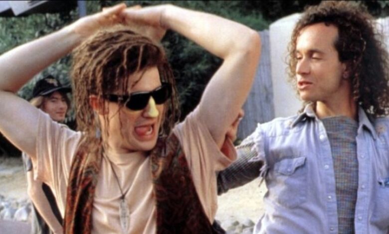 Actualización de la película Encino Man 2 proporcionada por Pauly Shore