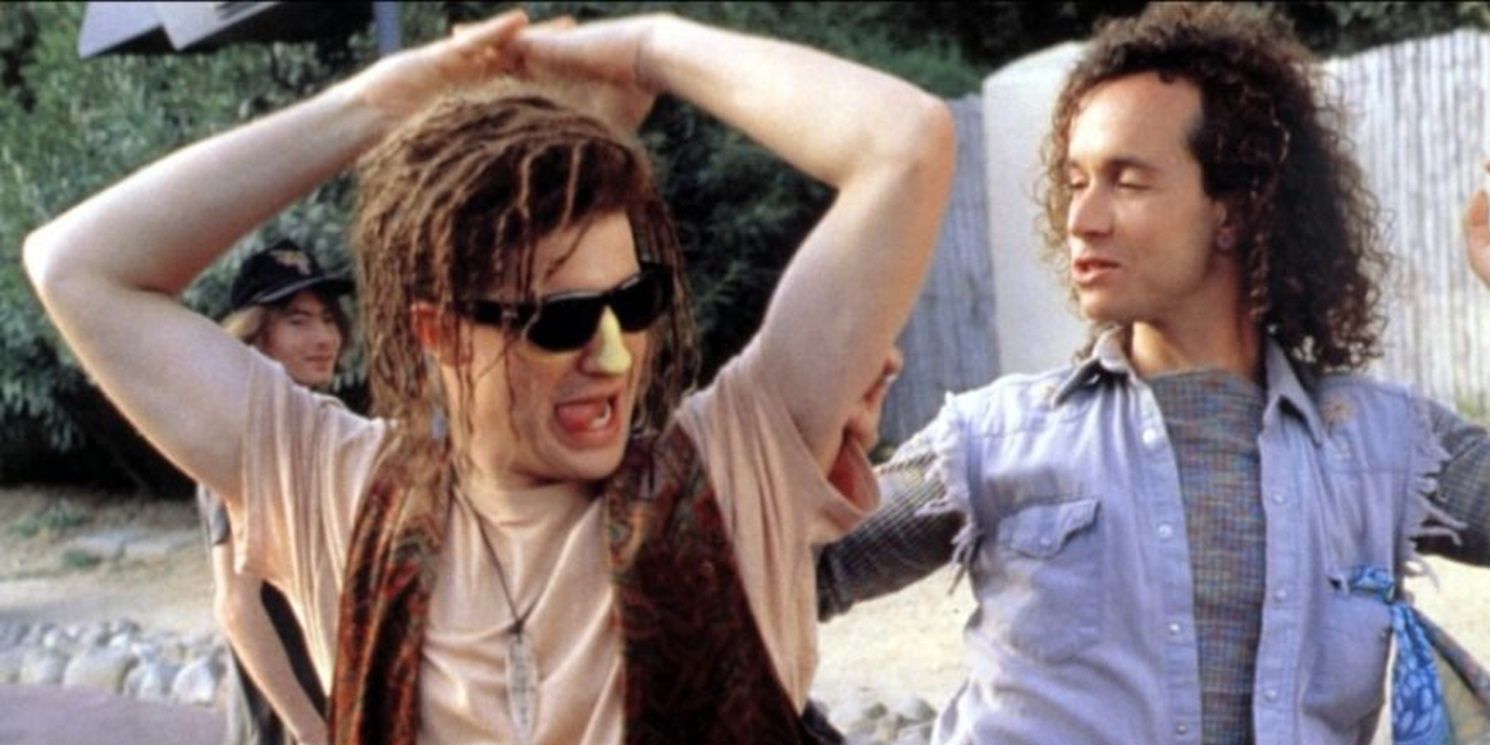 Actualización de la película Encino Man 2 proporcionada por Pauly Shore