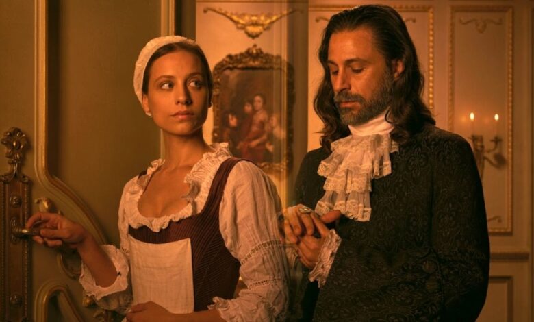 Actualizaciones de la temporada 2 de The Cook Of Castamar: ¿Volverá el espectáculo?