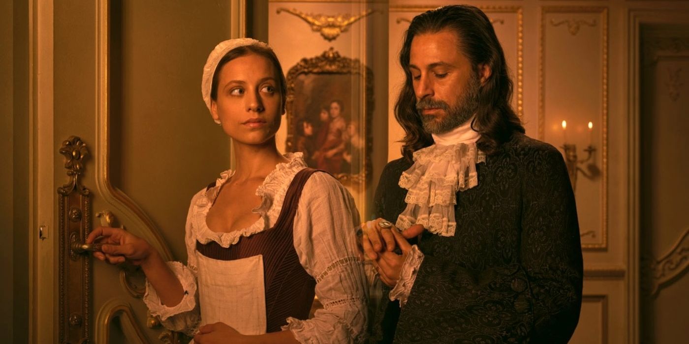 Actualizaciones de la temporada 2 de The Cook Of Castamar: ¿Volverá el espectáculo?