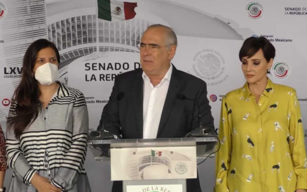 Adán Augusto despreció a instituciones, ya no puede ser interlocutor político: Rementería