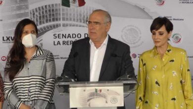 Adán Augusto despreció a instituciones, ya no puede ser interlocutor político: Rementería