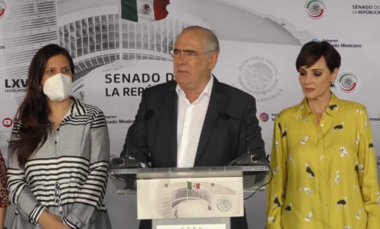 Adán Augusto despreció a instituciones, ya no puede ser interlocutor político: Rementería