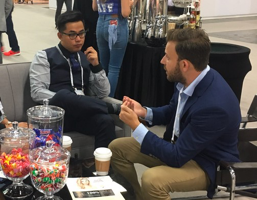 Adeptmind recauda $ 4.5 millones de Fidelity para brindar una búsqueda más inteligente a los minoristas