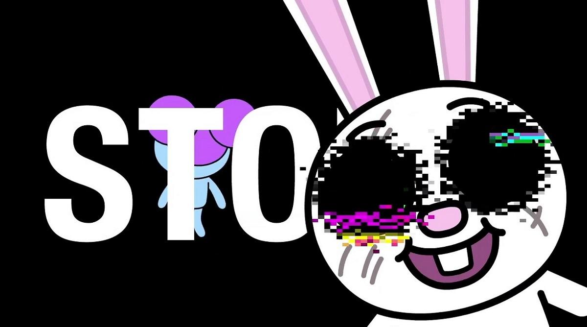 Adult Swim comparte la inquietante transmisión de April Fool en su totalidad