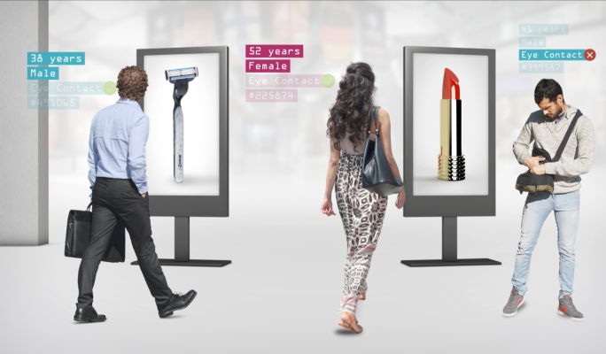 Advertima recauda $ 17.5 millones para análisis de comportamiento impulsados ​​​​por visión por computadora para minoristas en la tienda