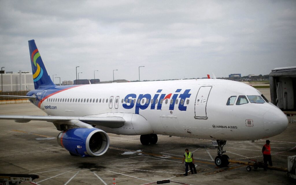 Aerolíneas prevén aumento de las tarifas tras la subida del precio de la energía