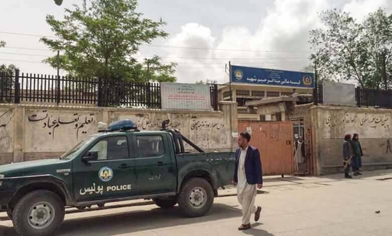 Afganistán: Al menos seis muertos y 11 heridos por un atentado contra una escuela de Kabul