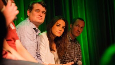 Afina tu pitch mañana en Pitchers & Pitches