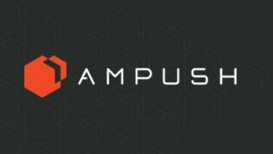 Agencia de marketing de crecimiento experta verificada: Ampush