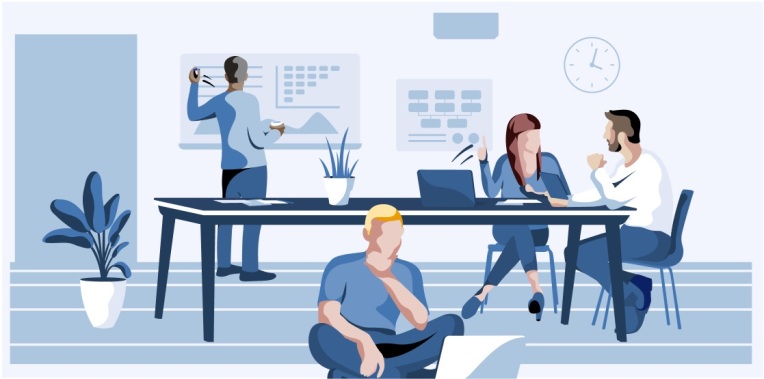 Agencia de marketing de crecimiento experta verificada: Somos extraoficiales