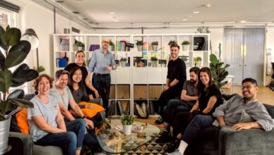 Agencia de marketing de crecimiento experta verificada: TrueUp