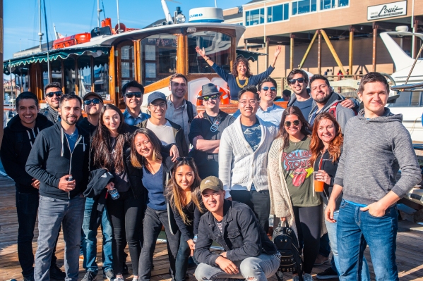 Agencia de marketing de crecimiento experta verificada: pilotos de crecimiento