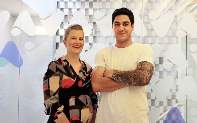 AgentSync recauda $ 4.4M para su servicio de cumplimiento de insurtech