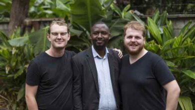 Agritech Apollo, con sede en Kenia, recauda $ 40 millones en una ronda liderada por Softbank, junto con Chan Zuckerberg Initiative, CDC