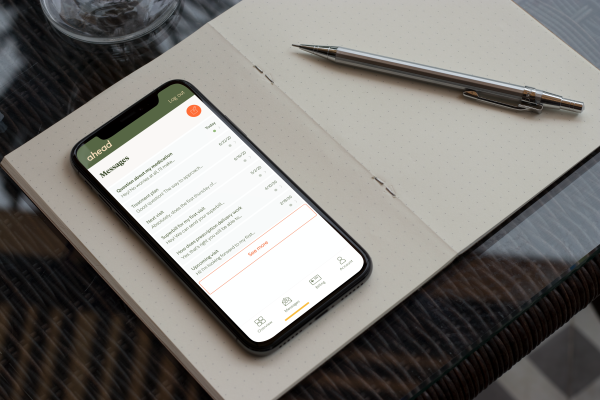 Ahead, plataforma que conecta a psiquiatras con pacientes, recauda $9 millones