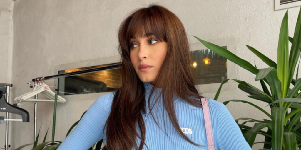 Aitana sorprende con su cambio de 'look' más radical